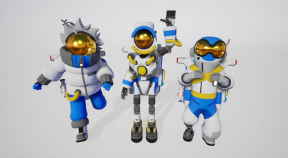 Astroneer - Suit Bundle DLC PC Steam Key