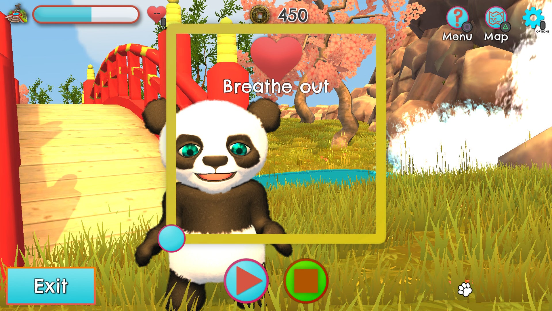 Buy Chill Panda Steam Key Default Title Steam key – fast digital delivery | Volt Keys