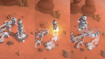 Buy Stellar Settlers: Space Base Builder Steam Key Default Title Steam key – fast digital delivery | Volt Keys