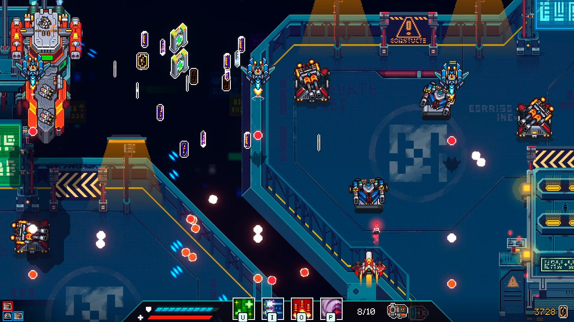 Buy Nova Strike Steam Key Default Title Steam key – fast digital delivery | Volt Keys