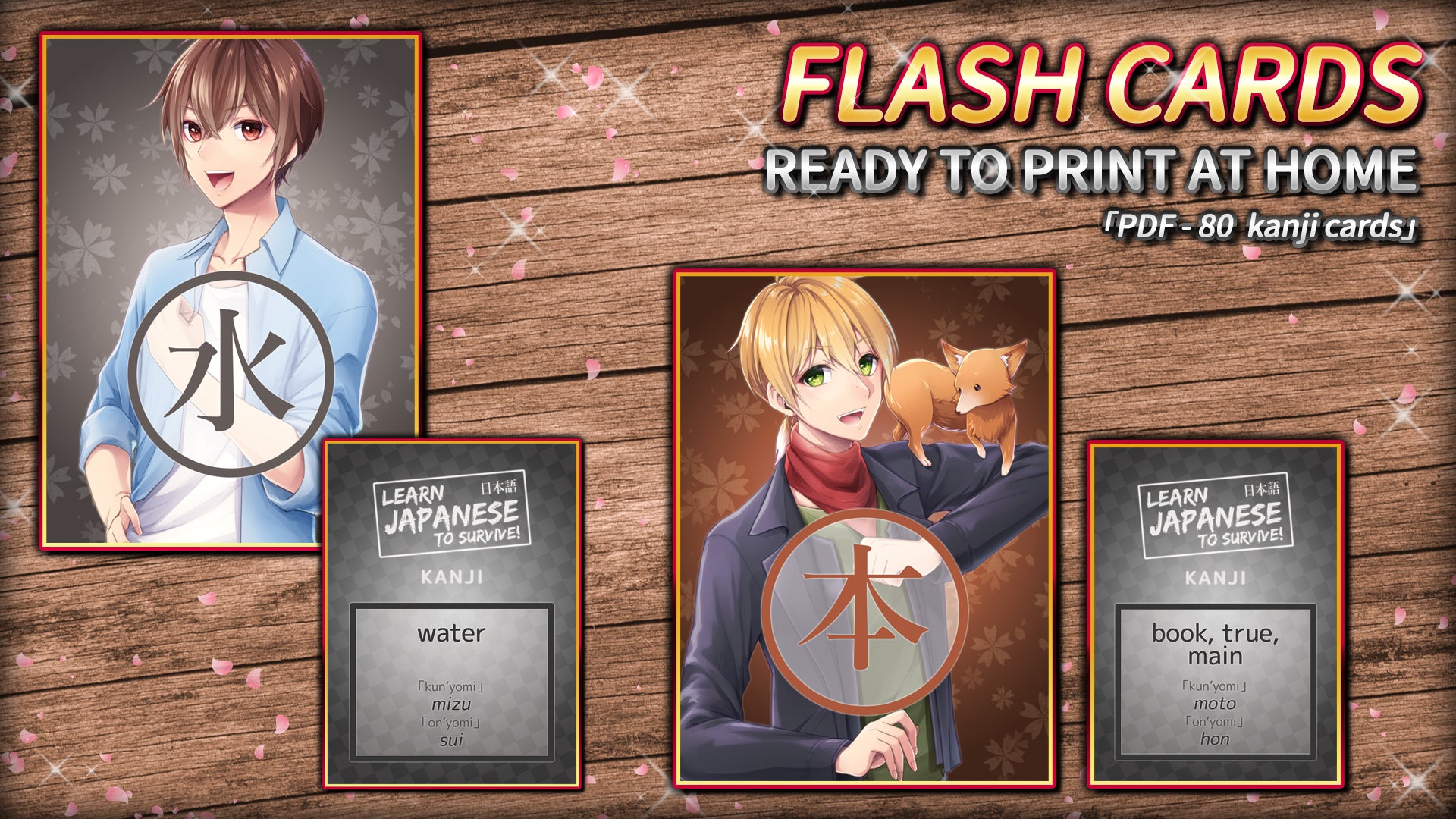 Buy Learn Japanese To Survive! Kanji Combat - Flash Cards DLC Steam Key Default Title Steam key – fast digital delivery | Volt Keys
