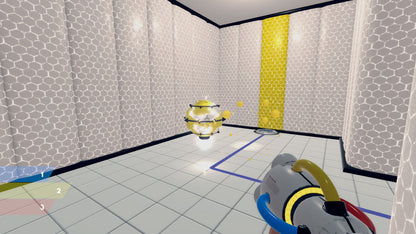 Buy ChromaGun PC Steam Key Default Title Steam key – fast digital delivery | Volt Keys