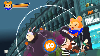 Buy Hamsterdam Steam Key Default Title Steam key – fast digital delivery | Volt Keys