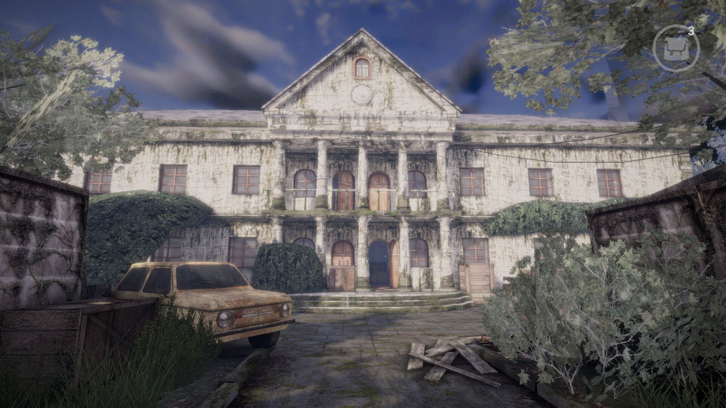 Buy Lost Estate Agent PC Steam Key Default Title Steam key – fast digital delivery | Volt Keys