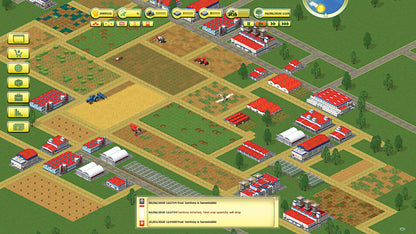 Buy Farming World Steam Key Default Title Steam key – fast digital delivery | Volt Keys
