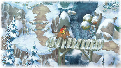 Buy DORAEMON STORY OF SEASONS Steam Key Default Title Steam key – fast digital delivery | Volt Keys