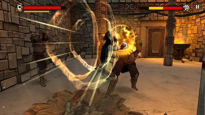 Buy Jade’s Dungeon Descent Steam Key Default Title Steam key – fast digital delivery | Volt Keys