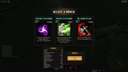 Buy Nyran Survivors Steam Key Default Title Steam key – fast digital delivery | Volt Keys