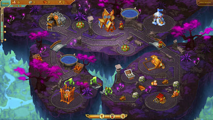Buy Viking Brothers 2 Steam Key Default Title Steam key – fast digital delivery | Volt Keys