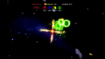 Buy Grav Blazer Steam Key Default Title Steam key – fast digital delivery | Volt Keys