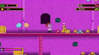 Buy Balloon Azuna Steam Key Default Title Steam key – fast digital delivery | Volt Keys