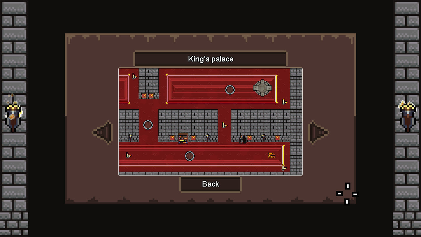 Buy Dungeon Arena - Arena King's palace DLC Steam Key Default Title Steam key – fast digital delivery | Volt Keys