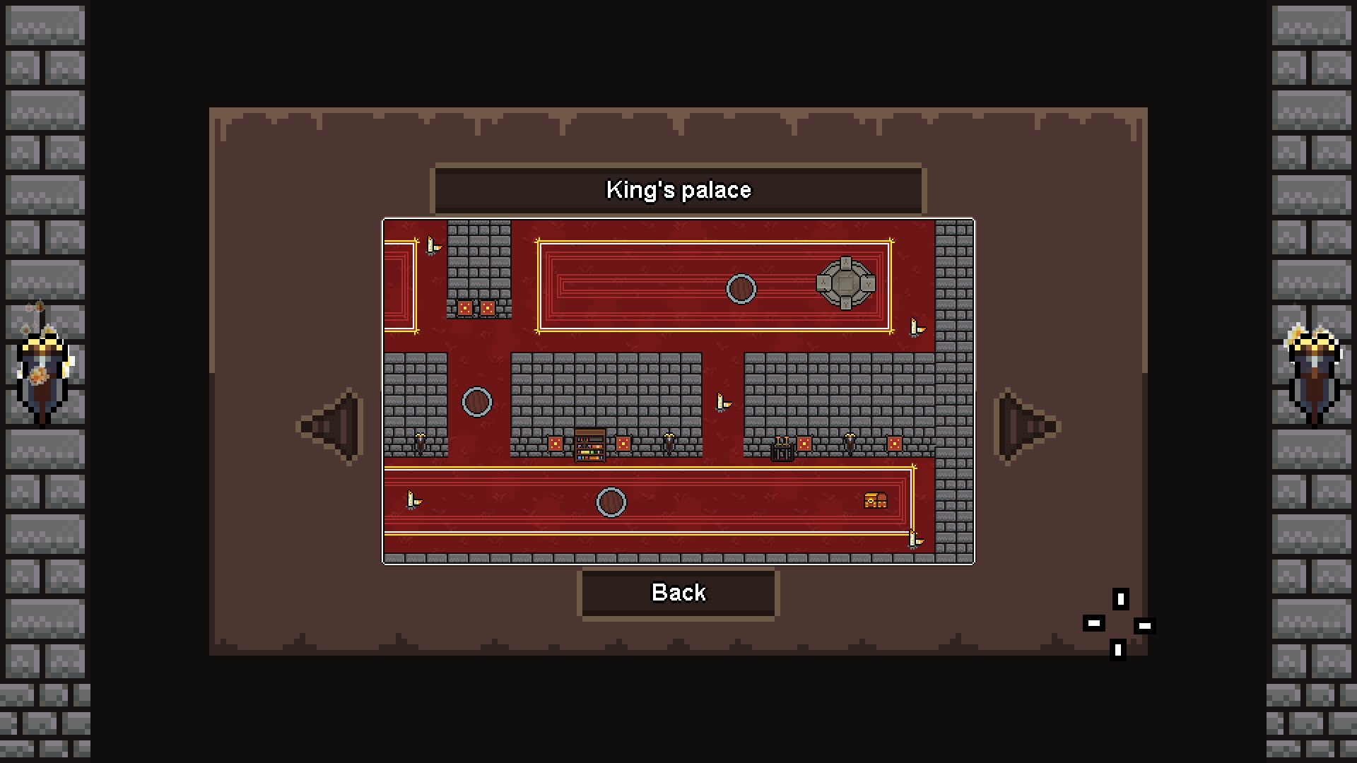 Buy Dungeon Arena - Arena King's palace DLC Steam Key Default Title Steam key – fast digital delivery | Volt Keys