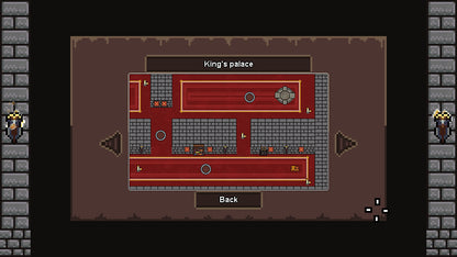 Buy Dungeon Arena - Arena King's palace DLC Steam Key Default Title Steam key – fast digital delivery | Volt Keys