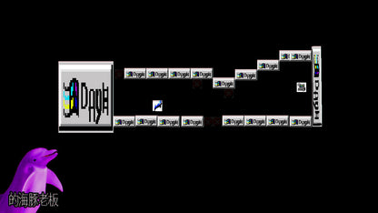 Buy DOLPHIN HUSTLE Steam Key Default Title Steam key – fast digital delivery | Volt Keys