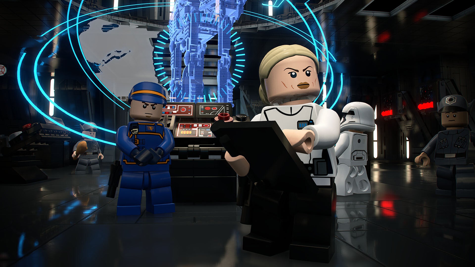 Buy LEGO Star Wars: The Skywalker Saga - Character Collection 2 DLC Steam Key Default Title Steam key – fast digital delivery | Volt Keys