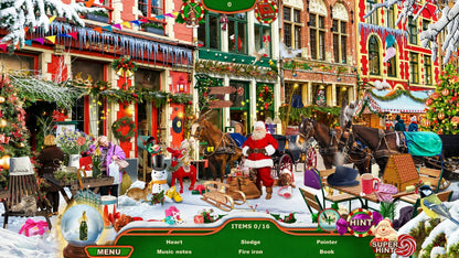 Buy Big Adventure: Trip to Europe 6 - Collector's Edition PC Steam Key Default Title Steam key – fast digital delivery | Volt Keys