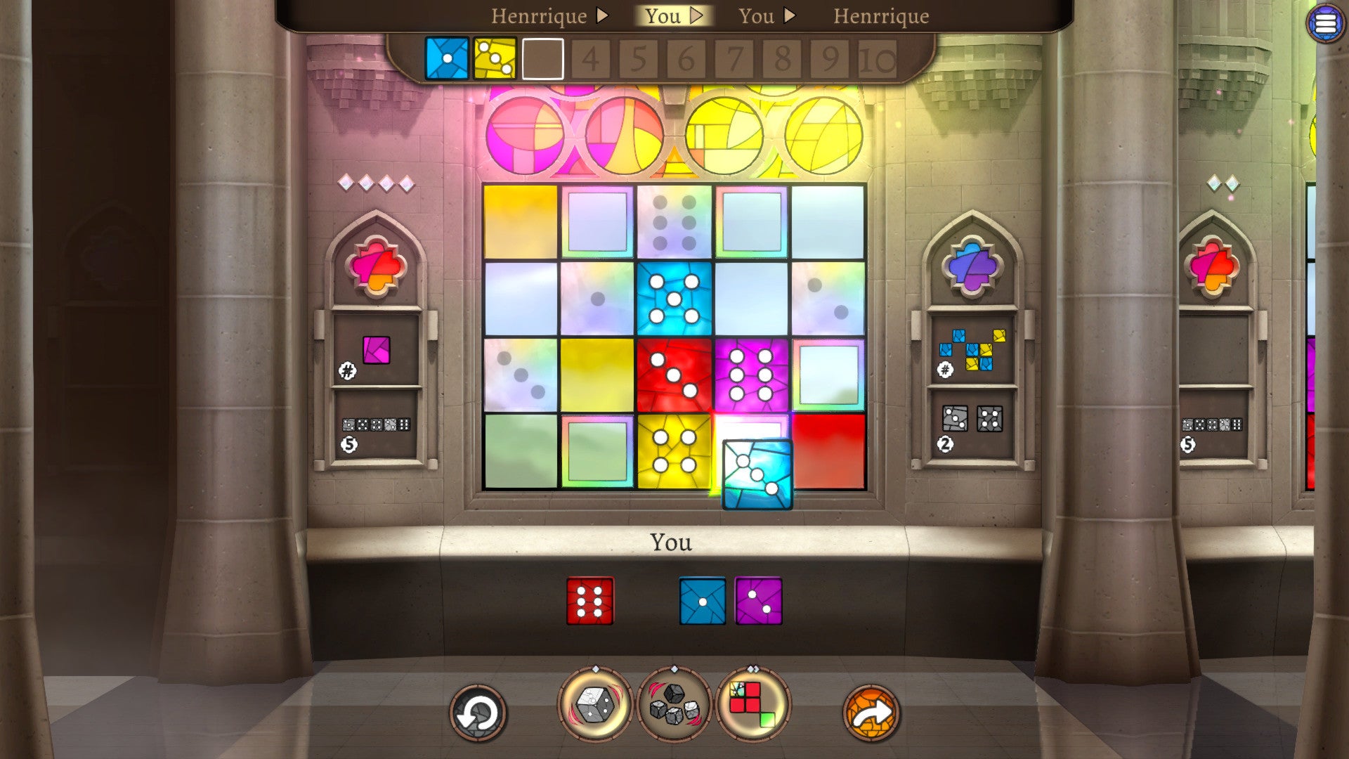 Buy Sagrada Steam Key Default Title Steam key – fast digital delivery | Volt Keys