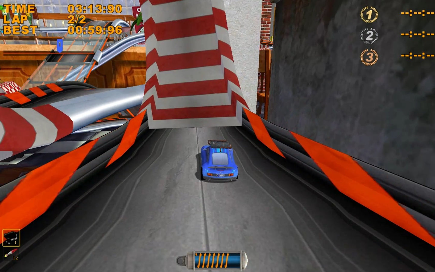 Buy Mad Tracks Steam Key Default Title Steam key – fast digital delivery | Volt Keys