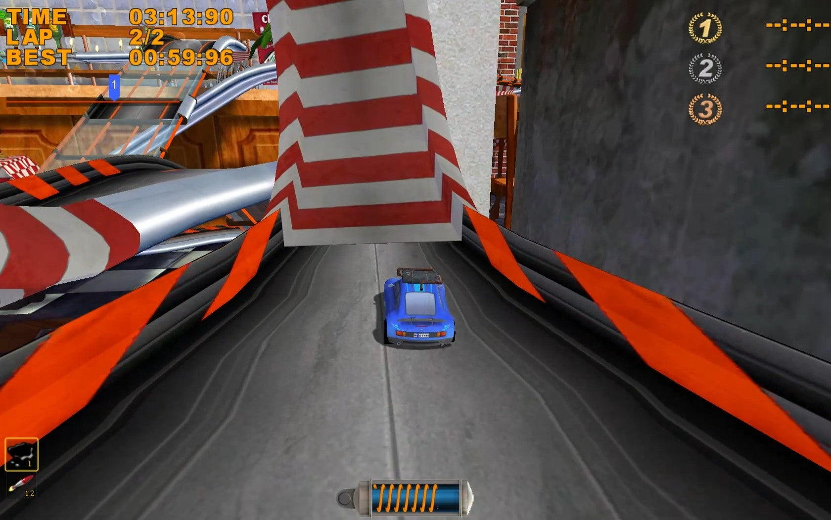 Buy Mad Tracks Steam Key Default Title Steam key – fast digital delivery | Volt Keys