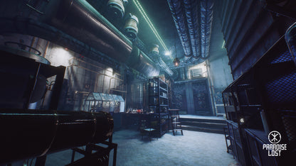 Buy Paradise Lost Steam Key Default Title Steam key – fast digital delivery | Volt Keys