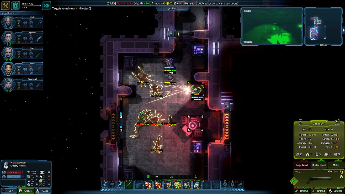Buy USC: Counterforce Steam Key Default Title Steam key – fast digital delivery | Volt Keys
