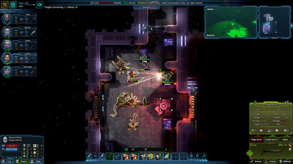 Buy USC: Counterforce Steam Key Default Title Steam key – fast digital delivery | Volt Keys