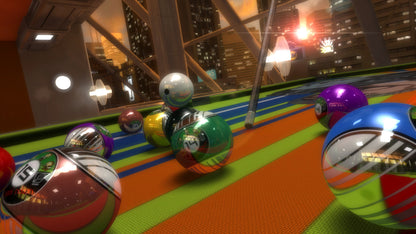 Buy Pool Nation Steam Key Default Title Steam key – fast digital delivery | Volt Keys