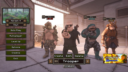 Defender Bros PC Steam Key