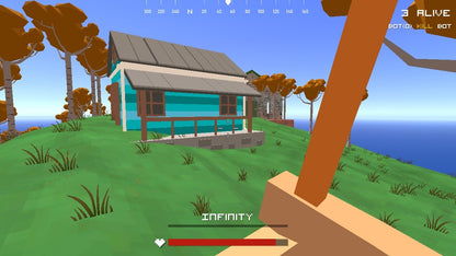 Buy Cybercube battle Steam Key Default Title Steam key – fast digital delivery | Volt Keys