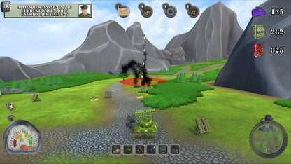 Buy lil' Sherman Steam Key Default Title Steam key – fast digital delivery | Volt Keys
