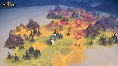 ColdRidge PC Steam Key