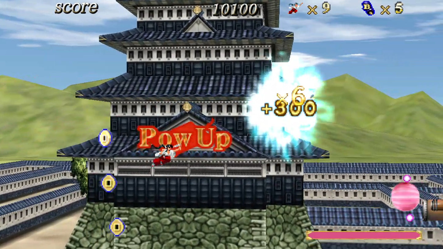 Buy Samurai Aces III: Sengoku Cannon Steam Key Default Title Steam key – fast digital delivery | Volt Keys