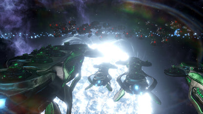 Stellaris: Starter Edition PC Steam Key