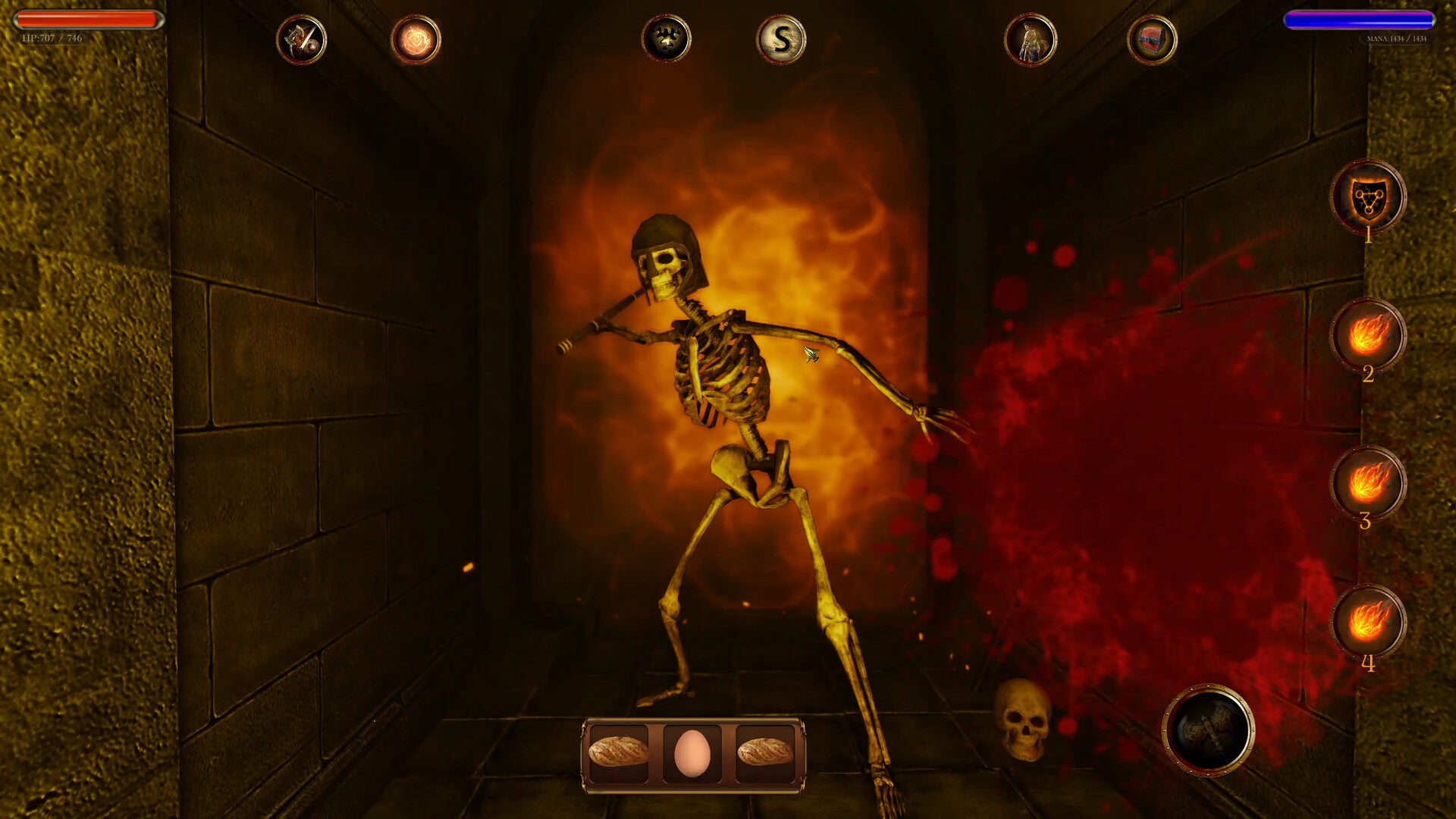 Buy Dungeon Legends 2: Tale of Light and Shadow Steam Key Default Title Steam key – fast digital delivery | Volt Keys