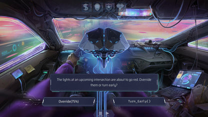 Buy NeuroNet - Mendax Proxy Steam Key Default Title Steam key – fast digital delivery | Volt Keys