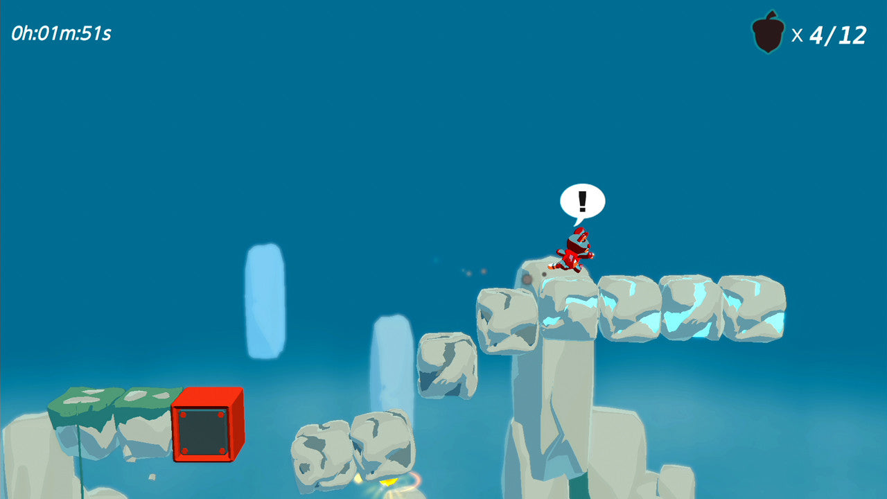 Buy DOTORI Steam Key Default Title Steam key – fast digital delivery | Volt Keys