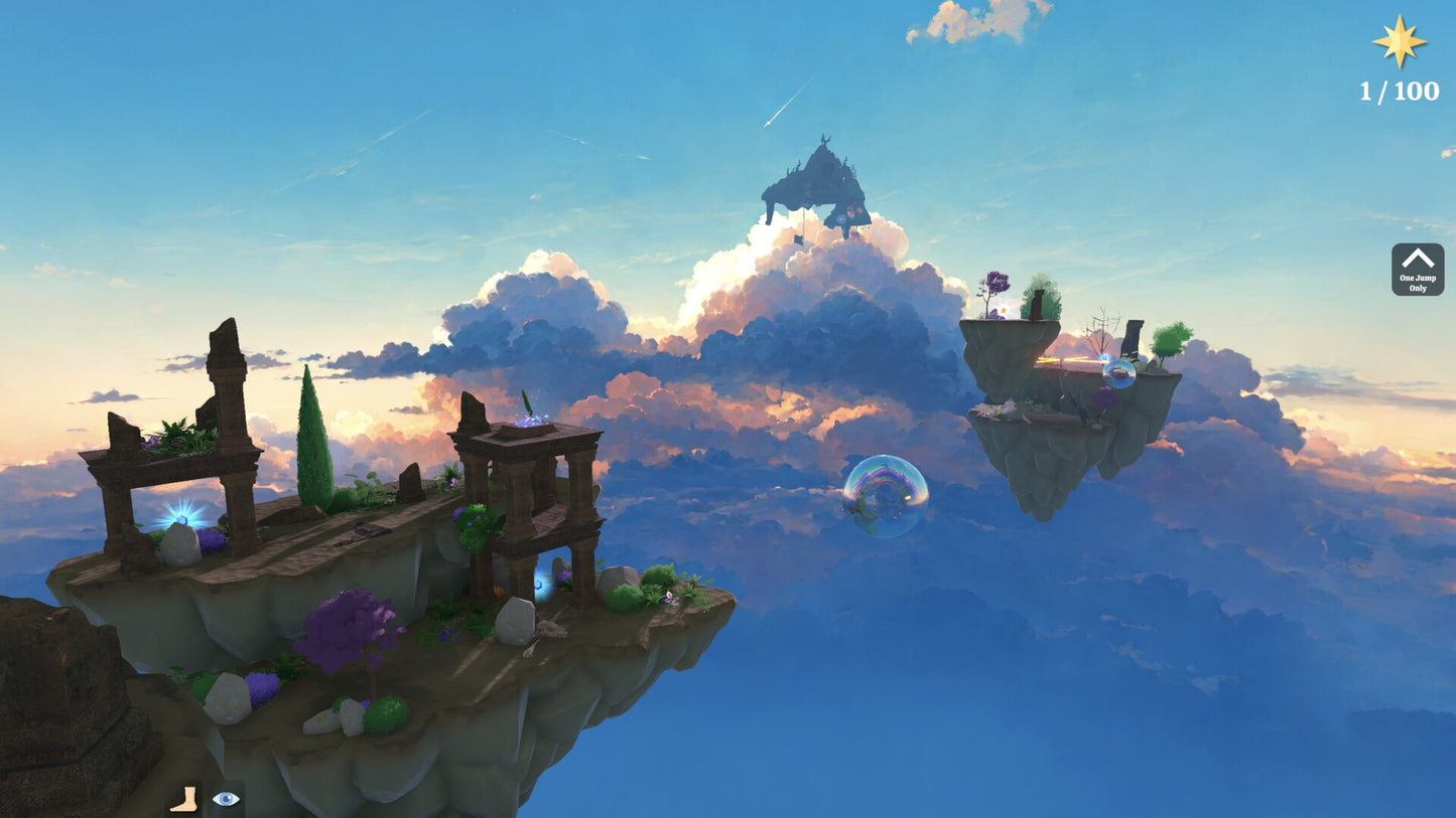 Buy Dream of the Star Haven Steam Key Default Title Steam key – fast digital delivery | Volt Keys