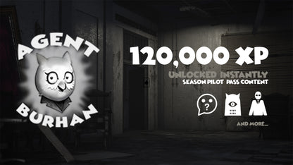 DreadHaunt - Supporter Pack DLC PC Steam Key