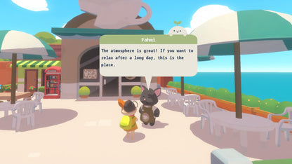 Petit Island PC Steam Key