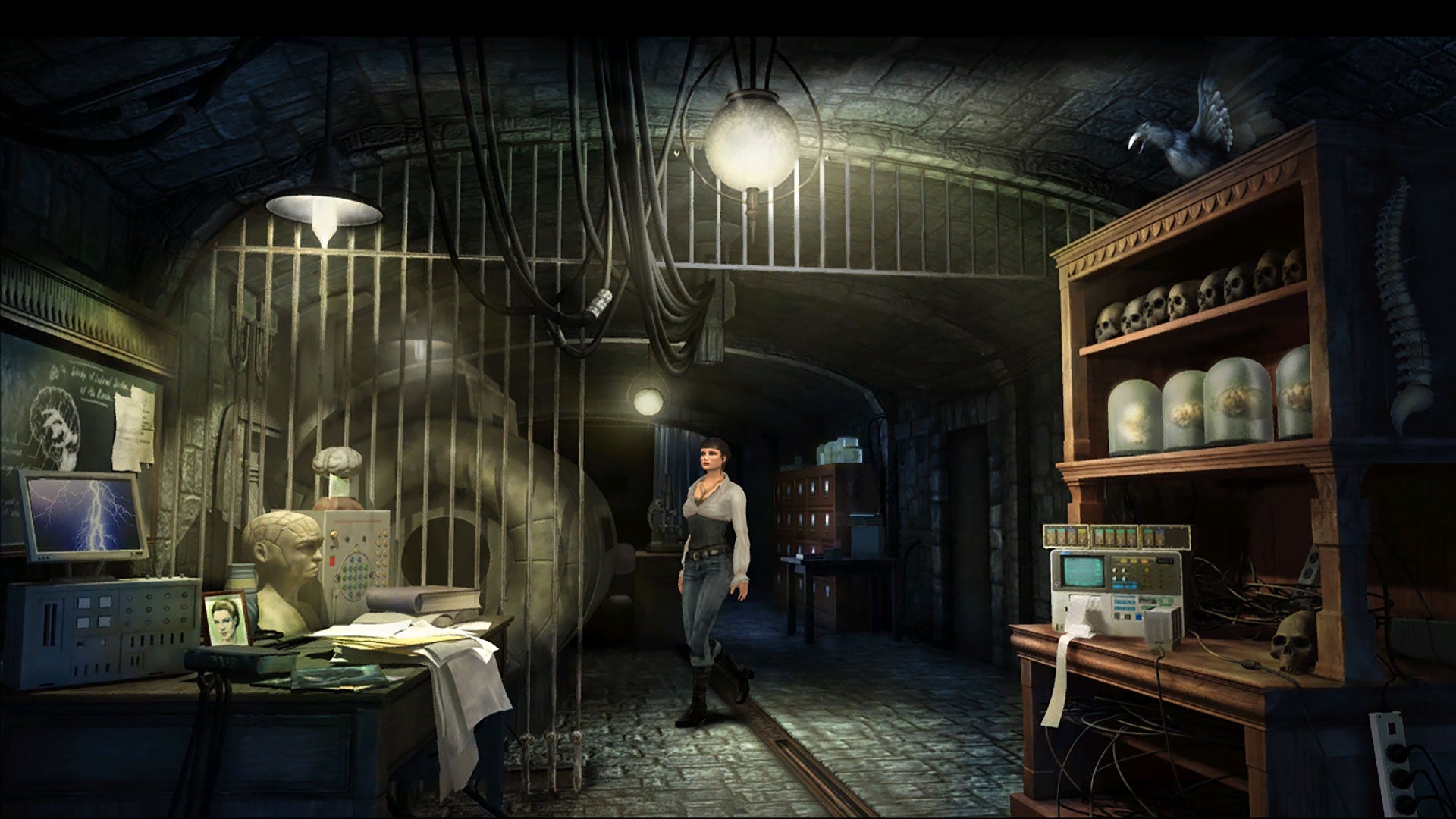 Buy Gray Matter Steam Key Default Title Steam key – fast digital delivery | Volt Keys