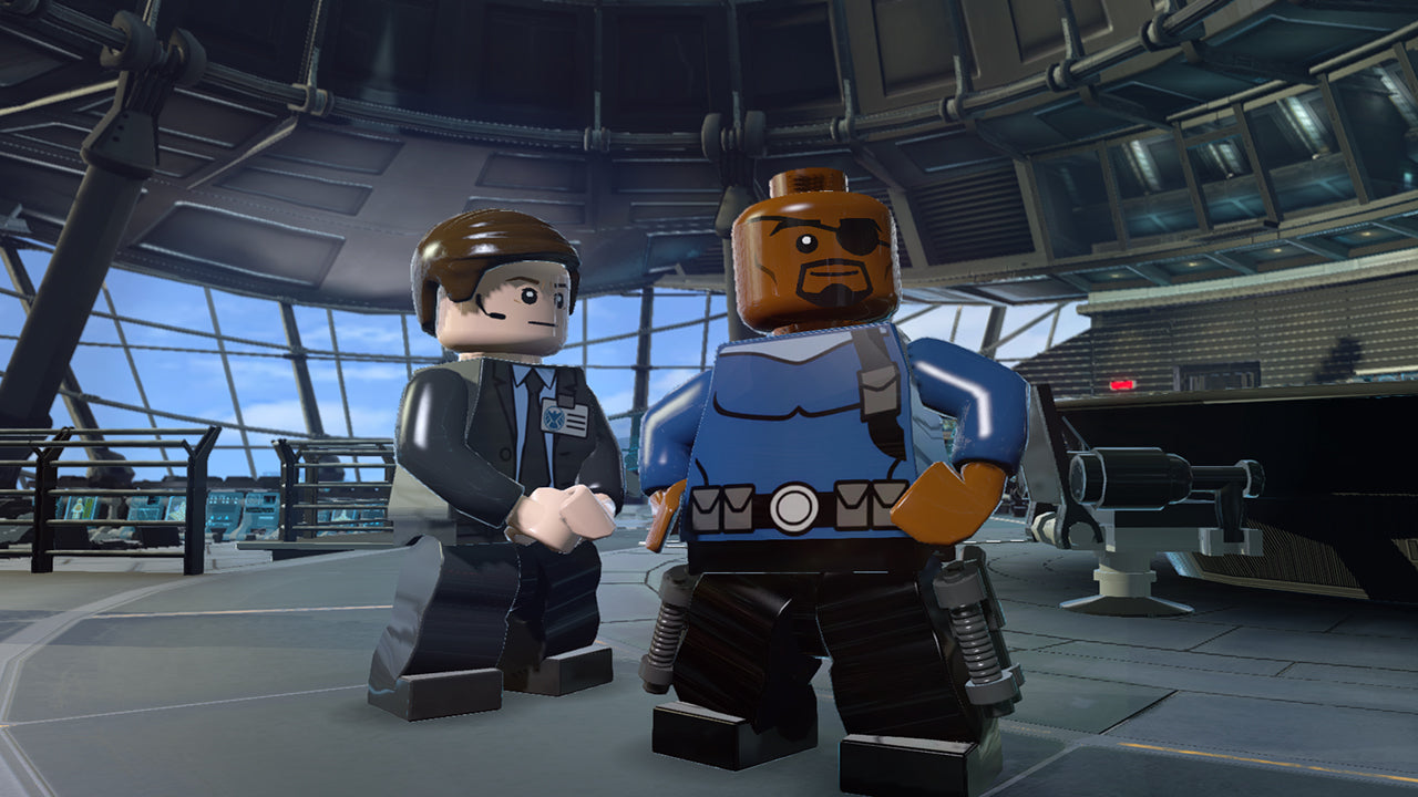 Buy LEGO Marvel Super Heroes DE Steam Key Default Title Steam key – fast digital delivery | Volt Keys