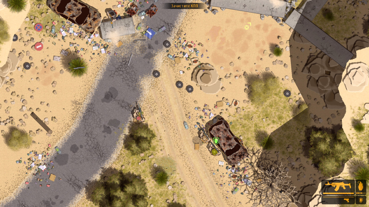 Buy REDSIDE episode 1 Steam Key Default Title Steam key – fast digital delivery | Volt Keys