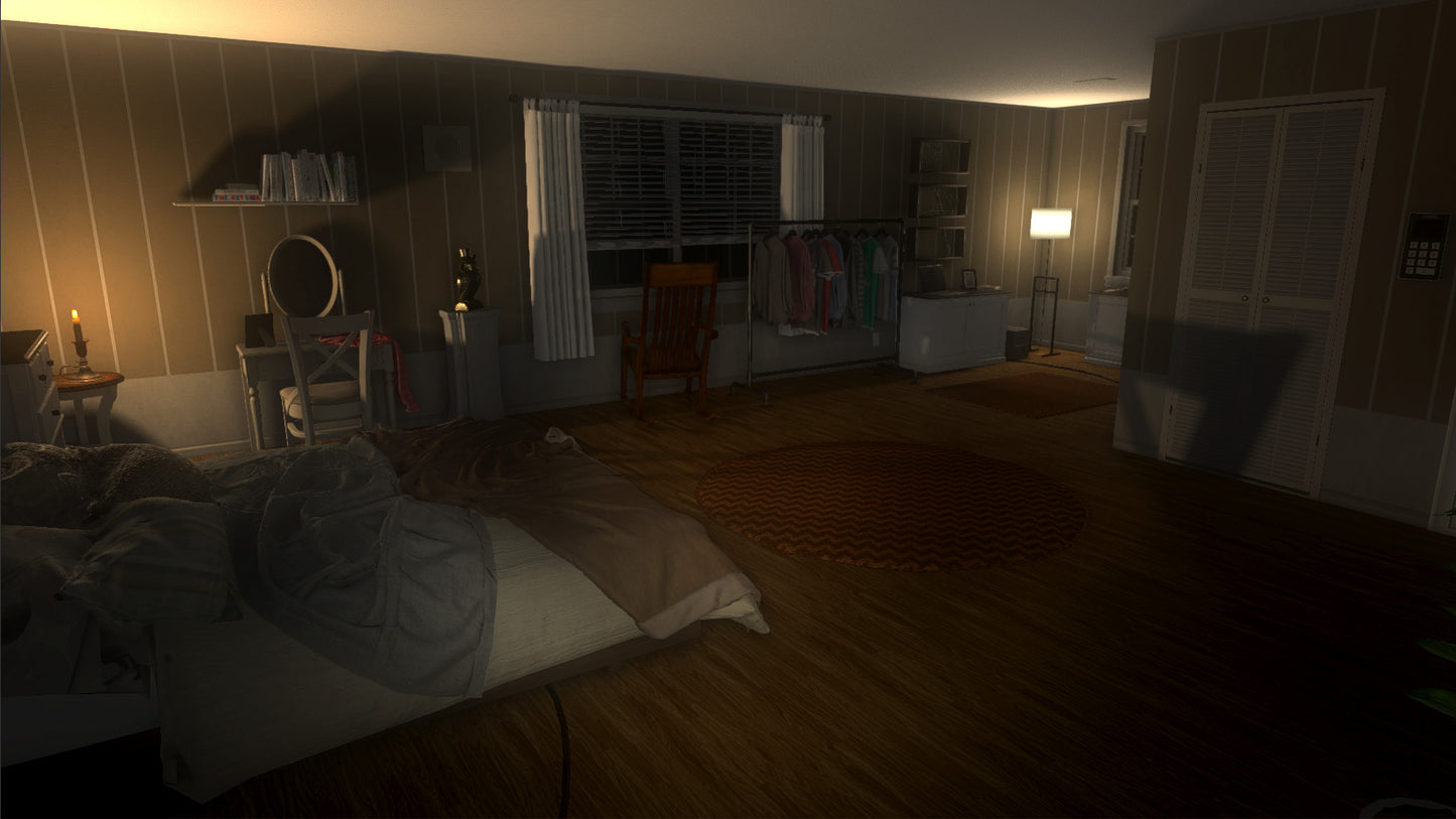 Buy The Initiate Steam Key Default Title Steam key – fast digital delivery | Volt Keys