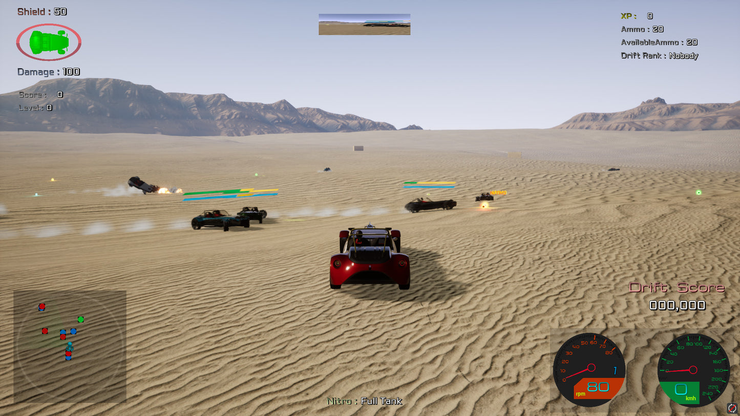 Buy BattlefieldCars Steam Key Default Title Steam key – fast digital delivery | Volt Keys