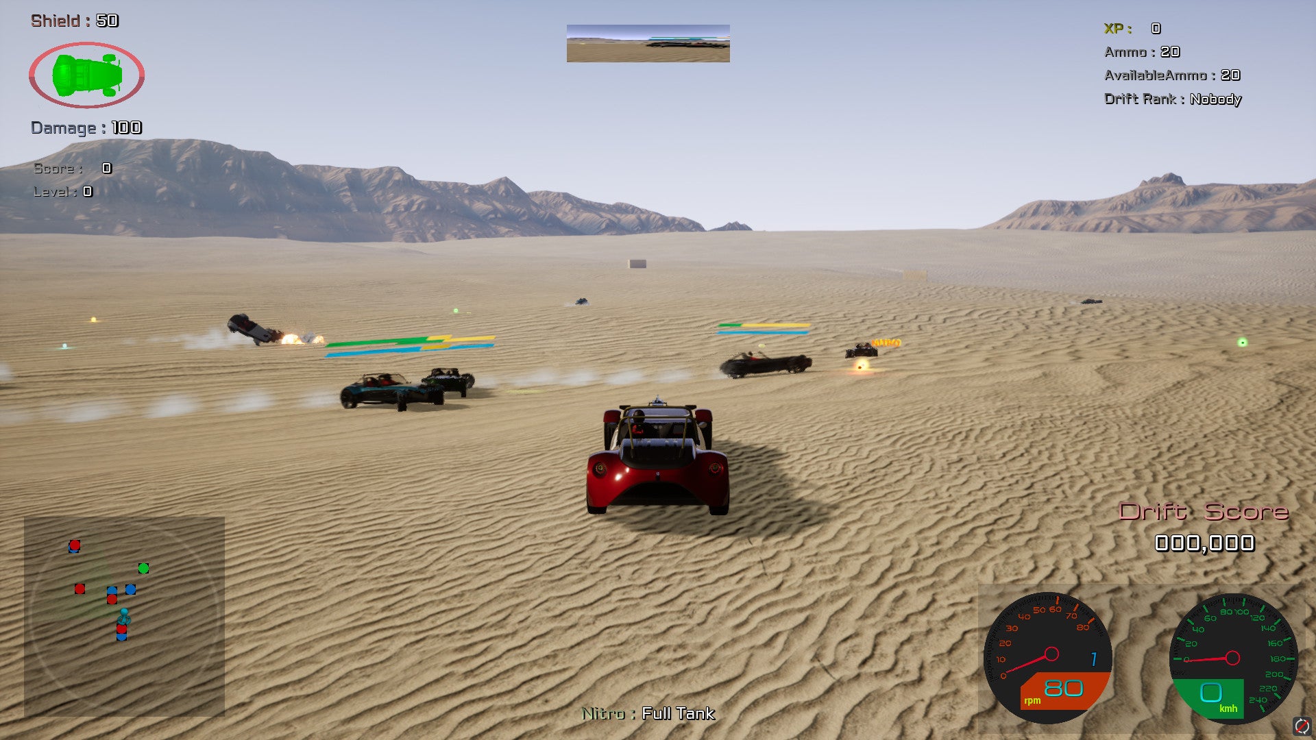 Buy BattlefieldCars Steam Key Default Title Steam key – fast digital delivery | Volt Keys