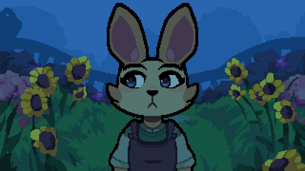 Buy The Bunny Graveyard Steam Key Default Title Steam key – fast digital delivery | Volt Keys