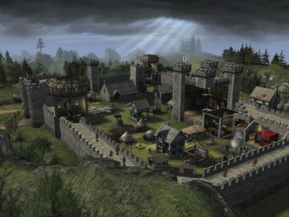 Buy The Stronghold Collection PC Steam Key Default Title Steam key – fast digital delivery | Volt Keys