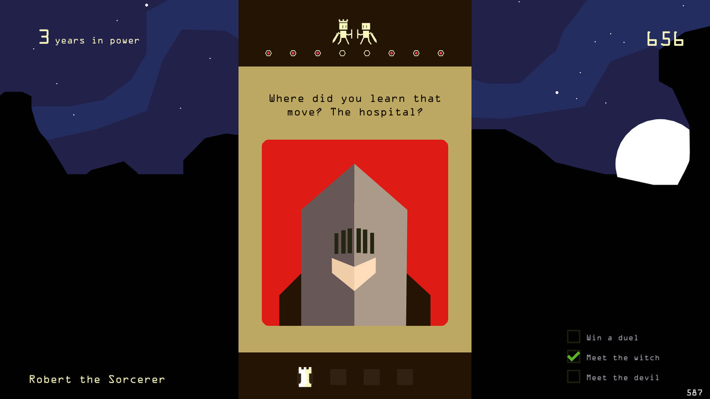 Buy Reigns Steam Key Default Title Steam key – fast digital delivery | Volt Keys