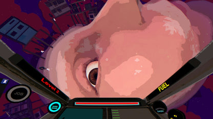 Buy MECH PUNK Steam Key Default Title Steam key – fast digital delivery | Volt Keys